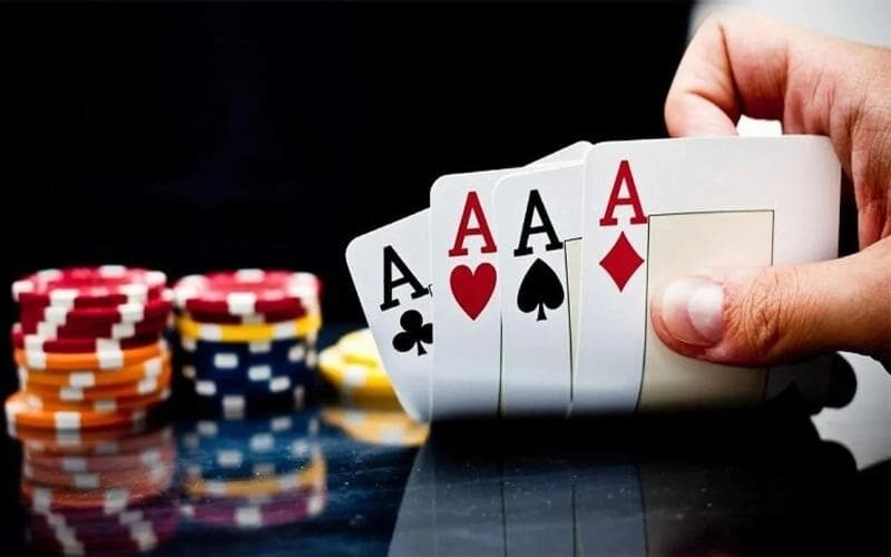 Tiến lên miền Nam tứ quý chặt được gì? Lưu ý quan trọng