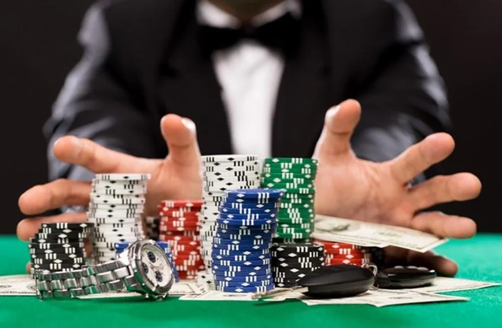 River Trong Poker Là Gì? Giải Đáp Chi Tiết Cho Người Mới Chơi